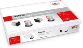 Zestaw kondensatorów 35 sztuk SMD 875075 Wurth Elektronik