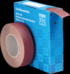 45016412 Flexible abrasives SBR 38 A 120