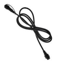 Kabel zasilający/przedłużacz do GIRILANDY 2m EKO3834 Milagro