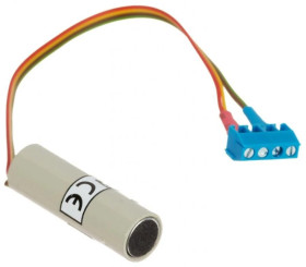 Moduł Audio z wyjściem różnicowym MP-6/D