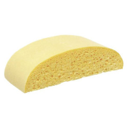 HP 71509 Viscose Sponge 1Pc 19.5 X 8 X 5.5 Cm For Sponges Brushes Cloths