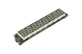 3-Wire LED Module 8 Digital (Arduino Compatible)