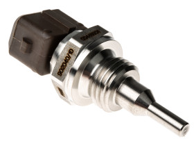 Czujnik RTD PT100 długość 29mm średnica 7.5mm +270°C żyły 2