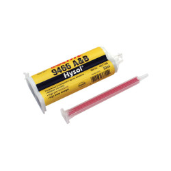 LOCTITE 2057216 EA 9466 A&amp;B (2:1) Dual Cartridge 50ml