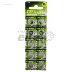 AG10 GP D189,L1131,LR1130,RW89,V10GA,189