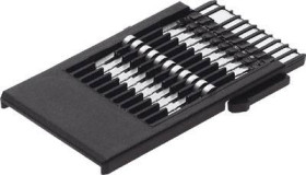 Moduł rozdzielacza elektrycznego FESTO VMPA1-FB-EV-AB 537998