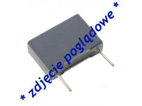 Kondensator MKT 2,2nF 100V