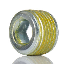 Mocowanie zaślepki, rozmiar rury: 3/8cal, R 3/8