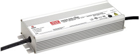 MEAN WELL HVGC-320-700AB Sterownik LED Stałonaprądowy 300 W 350 - 700 mA 214 - 428 V/DC Regulowany, Ściemniacz, Funkcja