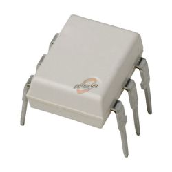 MOC3012 - UKŁAD SCALONY