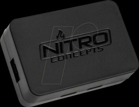 NC-SR-AC-008 Nitro Concepts IMMERSION Wind Box