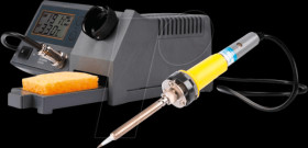 VTSSC40N Digital soldering station ZD-931 48 Watt