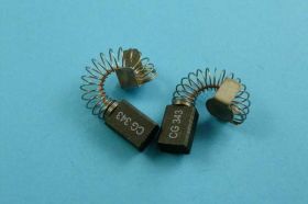 E15.6 SZCZOTKA 6,3x10,0x15,5 KPL=2szt