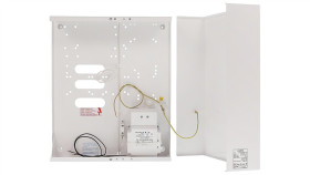 Obudowa Do Płyt Central Alarmowych Awo-257