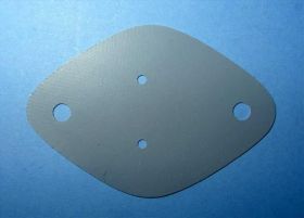 PODKŁADKA SILIKONOWA TO-3