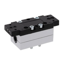 Pneumatyczne zawory elektromagnetyczne EMERSON ? AVENTICS 5/3 Center Closed G 1/4