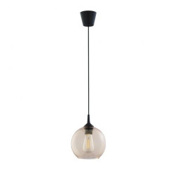 Lampa wisząca CUBUS BURSZTYN 6082 TK Lighting