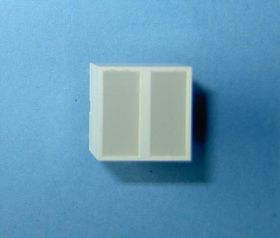 LTL-2600-HR WSKAŹNIK LED CZERWONY