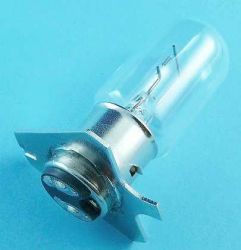 BA-20 6V/25W P47d ŻARÓWKA MIKROSKOPOWA