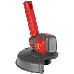 WOLF-Garten 72AMT4-1650 Grass Cutter Multi-Star Ergonomic Lightweight