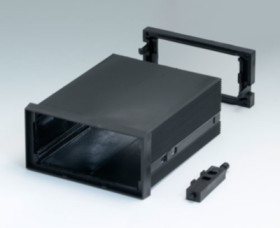 DIN-MODULAR CASE TYPE A, Vers. I, B6032041