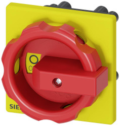 Siemens 3LD9344-5C Mechanizm operacyjny obrotowy 1 szt.