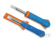Insertion-Extraction Tools TE AMP Insertion-Extraction Tools 1-1579007-2 TE Connectivity Zawartość: 1 szt.