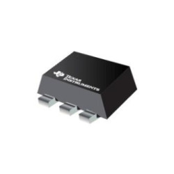 Texas Instruments TPS562207 2A Synchronous Buck Converter