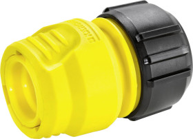 Złącze węża Kärcher Home & Garden 2.645-191.0 Złącze wtykowe, 13 mm (1/2") - 15 mm (5/8")