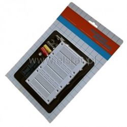 Płytka stykowa - prototypowa 810 pól