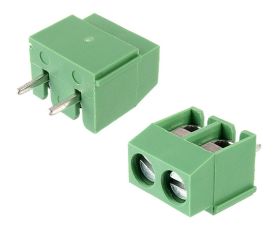 Z DG126-5.0/2-02A Z DG126-5.0/2-02A