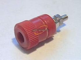 BANANOWE GNIAZDO TYP 3 CZERWONE