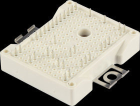 FP35R12W2T4BOMA1 IGBT module, 1200 V, 35 A, EasyPIM™ 2B