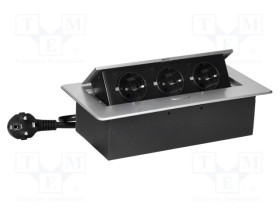 OR-GM-9033G-SCHUKO