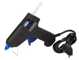 Pistolet do kleju na gorąco 7mm 20W mini