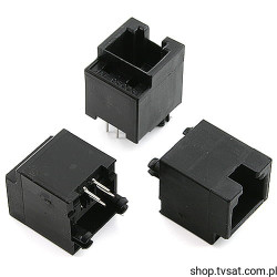 95003-2641 Socket RJ-11 THT MOLEX