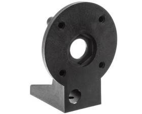 Uchwyt mocowania rury do kolumny sygnalizacyjnej 698/699 960.000.01 1498954