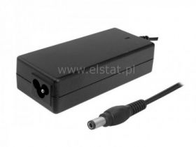 Zasilacz imp. 15V 5A wtyk 6,6/3 75W