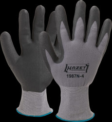 1987N-4 Gloves