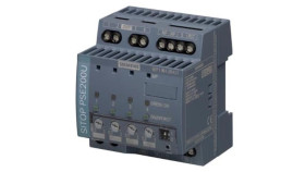 Sitop Pse200u 3 A Moduł Selektywny Dc 24 V/12A 6Ep1961-2Ba31