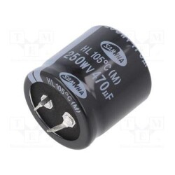 55HL2E477M30030HA