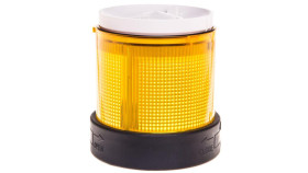 Moduł Światła Ciągłego Żółte 24V Ac/Dc Led Xvbc2b8d