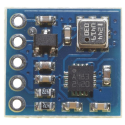 Moduł barometr, kompas GY-652 H372