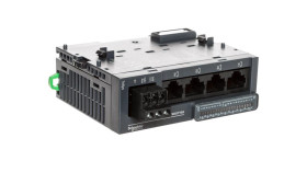 Moduł Komunikacyjny 4Xrj45 Modicon Tm3xtys4