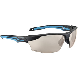 Bolle Safety TRYONN30E TRYON Safety Glasses - PLATINUM&#xAE; Copper