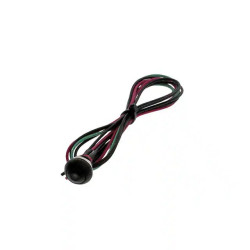 Nasadka przełącznika (Wł.)-wył SPST - NIE, montaż panelowy TE Connectivity