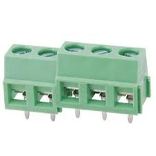 TB 127-3 Listwa zaciskowa do druku 3 pin, 5mm