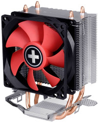 Xilence A402 Radiator z wentylatorem na procesor AMD AM4, #####AMD AM5