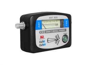 MIERNIK SYGNALU DVB-T RED EAGLE ANT-300