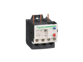 Przekaźnik przeciążeniowy cieplny TeSys LRD 2,5-4A zaciski skrzynkowe LRD08 SCHNEIDER ELECTRIC